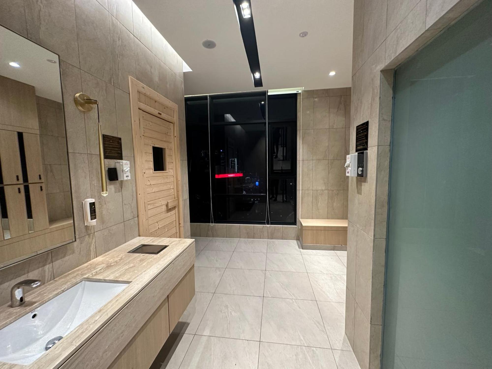 Axon Residence Bukit Bintang By Tr Suites Kuala Lumpur Exterior foto